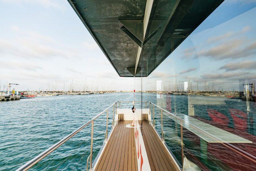Valencia: Sunset or Daytime Catamaran Cruise with Drink - Drinks, Music, and the Mood Onboard
