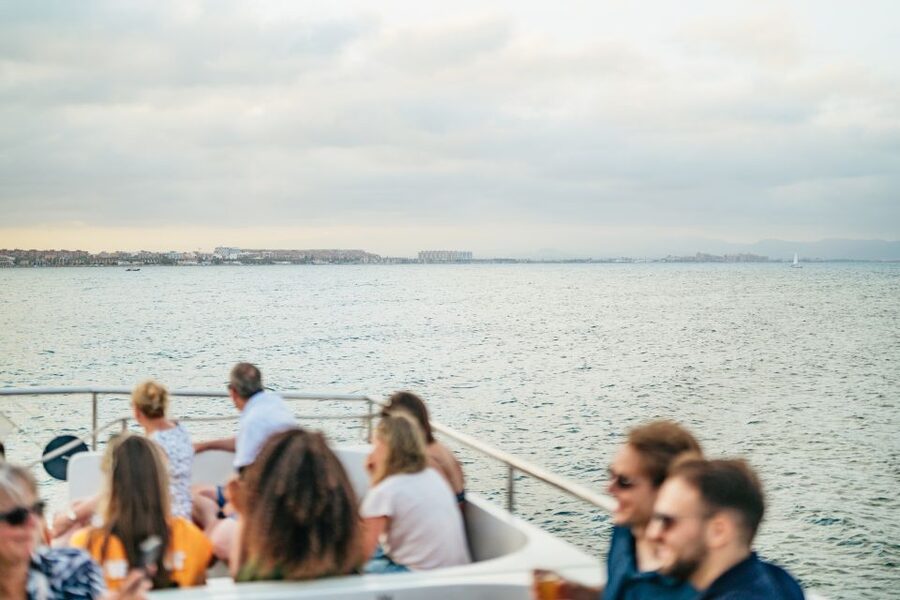 Valencia: Sunset or Daytime Catamaran Cruise with Drink - Who Will Enjoy This Cruise Most