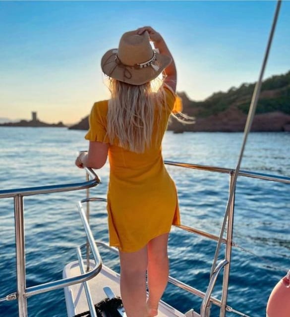 Valencia: Sunset or Daytime Catamaran Cruise with Drink - Choosing Daytime or Sunset