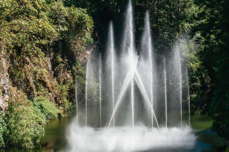 Vancouver: Victoria, Gulf Islands Cruise, & Butchart Gardens - Making the most of 90 minutes in downtown Victoria