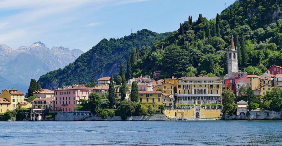 Varenna: Lake Como Premium Shared Cruise - What this Varenna cruise is really like