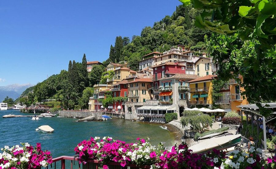 Varenna: Lake Como Premium Shared Cruise - Finding Dock 1 in Varenna