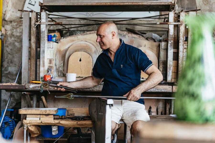 Venice: Burano, Torcello & Murano Boat Tour w/Glassblowing - Should you book it?
