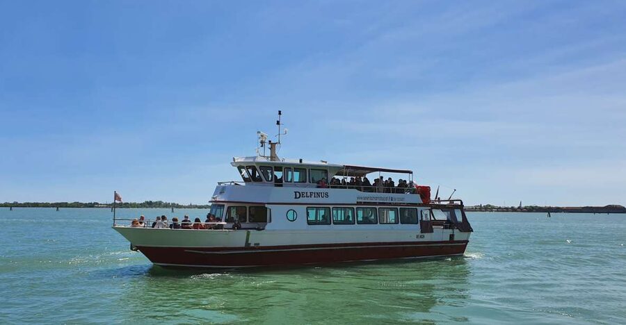 Venice: Murano & Burano Panoramic Boat Tour w/ Glassblowing - Key Points Before You Book