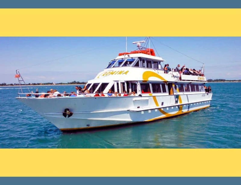 Venice: Murano, Burano & Torcello Boat Tour - Leaving Venice from Campo San Zaccaria