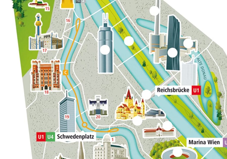 Vienna: City Cruise - Who will enjoy this boat trip?