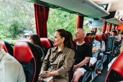 Hallstatt Day Trip with Boat Ride Option