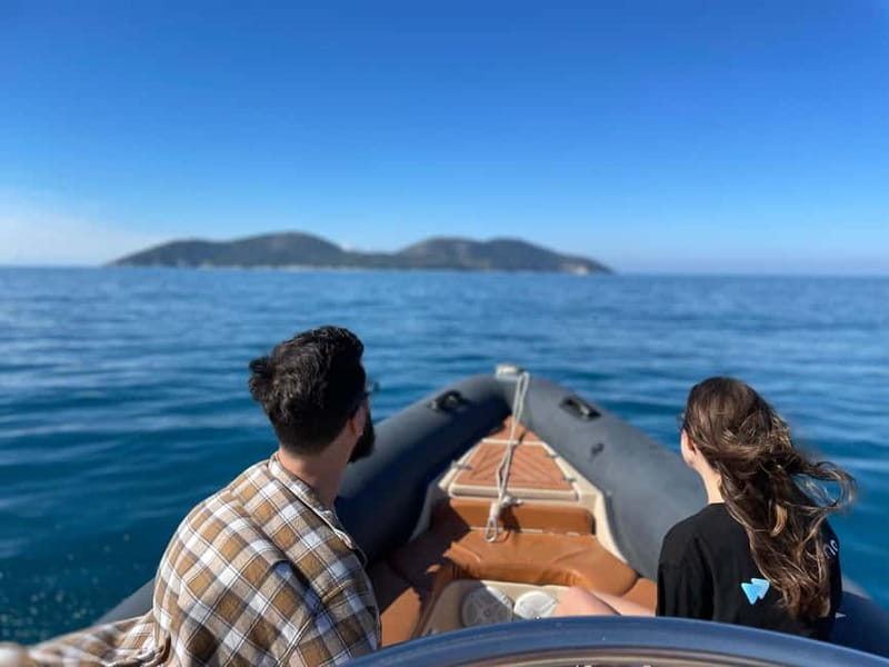Vlorë: Sazan Island, Haxhi Ali Cave, and Karaburun Boat Tour - Quick take: what makes this boat trip worth considering
