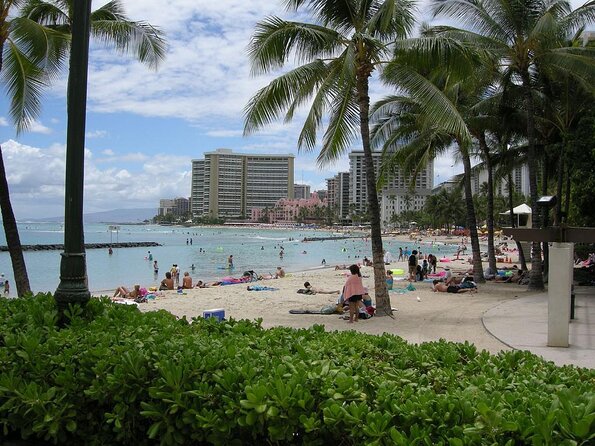 Waikiki Signature Sunset Catamaran Sail - Key details before you book