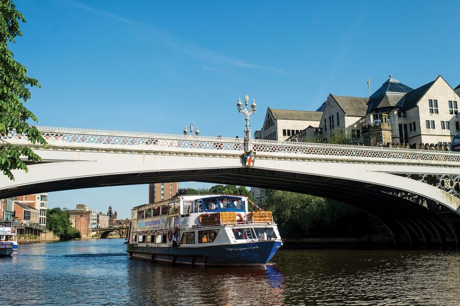 York: Daytime Sightseeing Boat Cruise with Live Commentary - Who will enjoy this York boat trip most