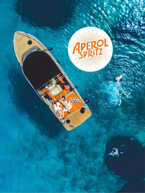 Zadar: 3 Islands Luxury Boat Tour with Aperol Spritz - Ugljan gives the tour its island-village pause