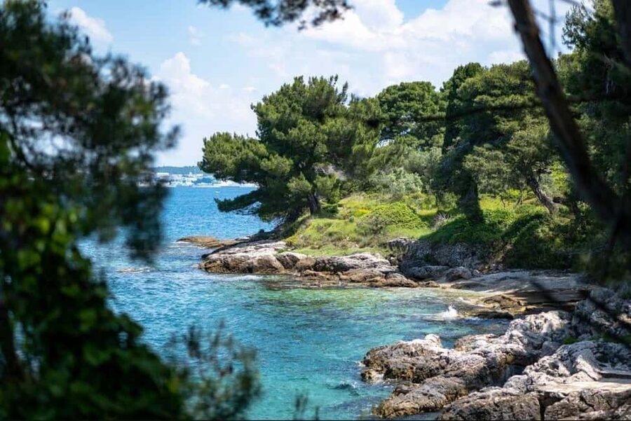 Zadar: 3 Islands Luxury Boat Tour with Aperol Spritz - Choosing the 3-hour or 4-hour version