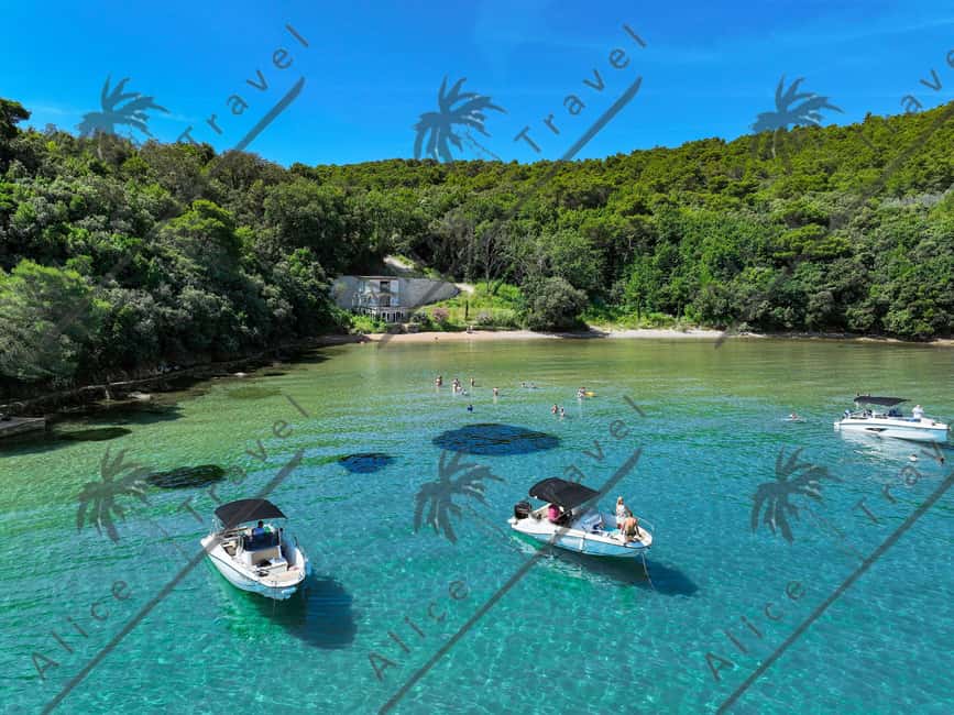 Zadar: 3-Stop Blue Lagoon & Snorkeling Cruise with Drinks - Who will enjoy this boat trip most