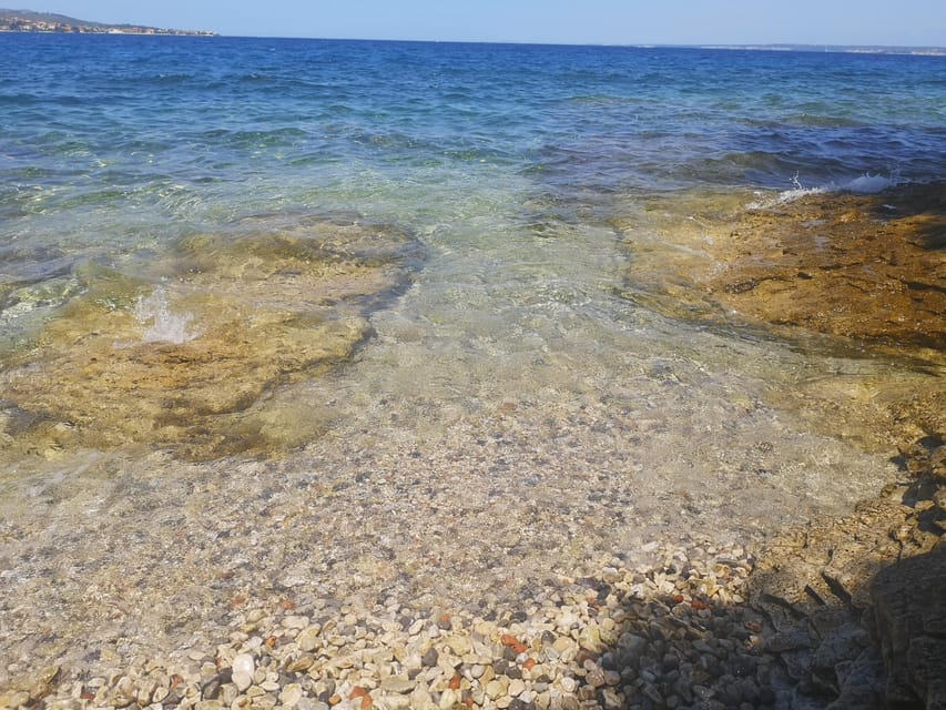 Zadar: 3-Stop Blue Lagoon & Snorkeling Cruise with Drinks - My verdict: book it for variety, not for a full island tour