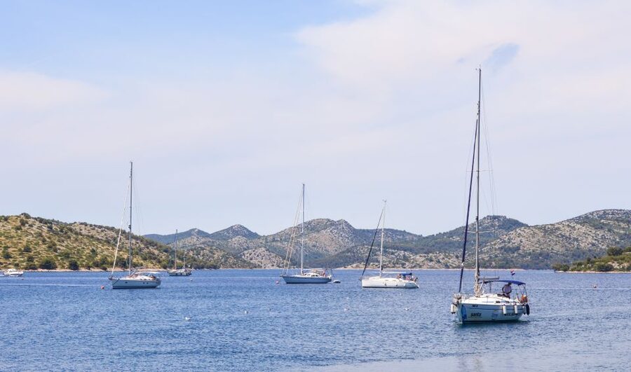 Zadar: Full-Day Sailing Trip to Kornati - Should you book the Kornati sailing trip?