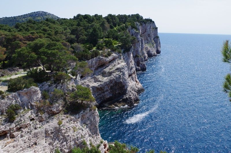 Zadar: Full-Day Sailing Trip to Kornati - Packing for nine hours at sea
