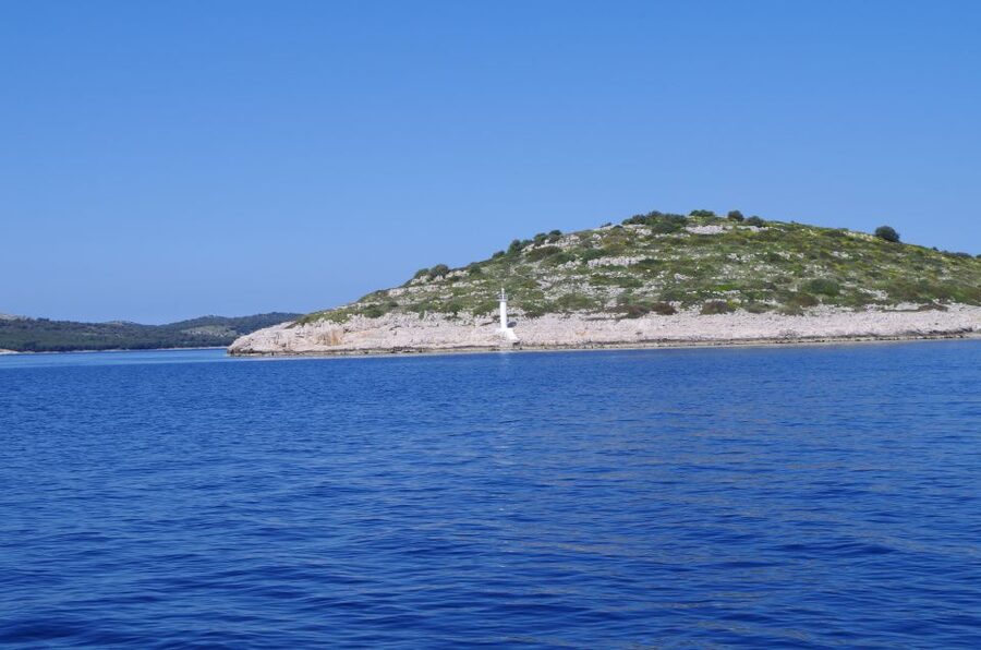 Zadar: Full-Day Sailing Trip to Kornati - Who should book this boat trip?