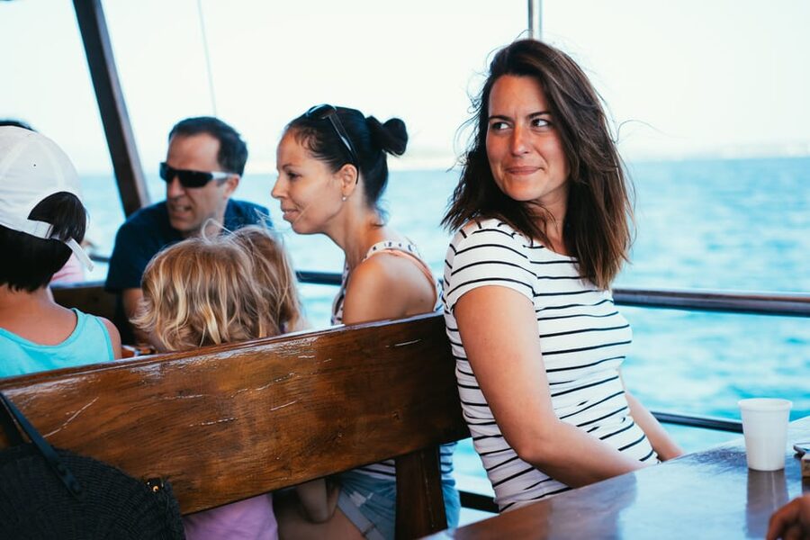 Zadar: Kornati Boat Trip with Lunch and Swim Stops - Should you book the Kornati boat trip?