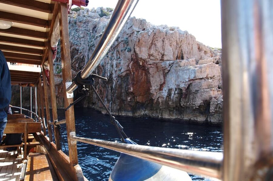 Zadar: Kornati Boat Trip with Lunch and Swim Stops - Telašćica Nature Park and the warm waters of Lake Mir