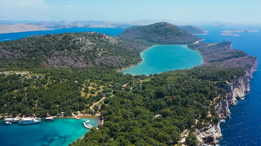 Zadar: Kornati Boat Trip with Lunch and Swim Stops - Who should book this trip?