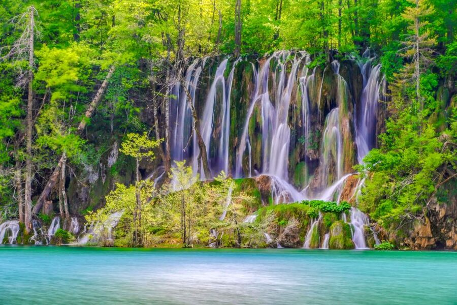 Zadar: Plitvice Lakes with Boat Ride and Zadar Old Town Tour - Why this Zadar day trip works