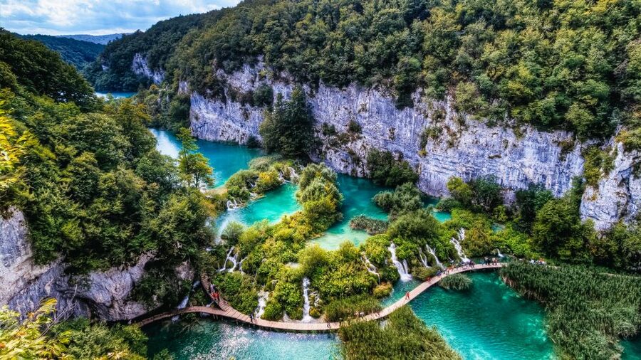 Zadar: Plitvice Lakes with Boat Ride and Zadar Old Town Tour - Should you book the Zadar to Plitvice tour?
