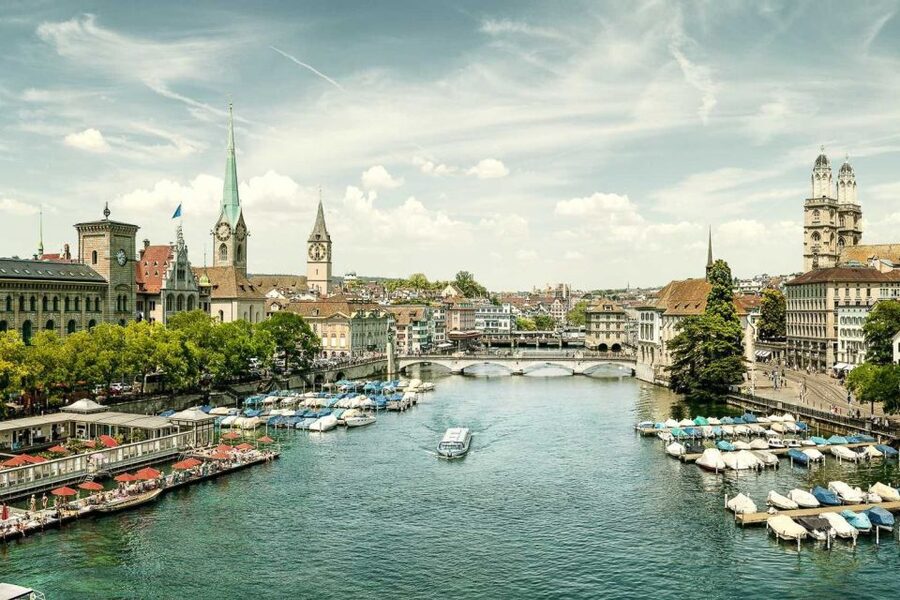 Zurich: City Tour, Cruise, and Lindt Home of Chocolate Visit - Why this combined Zurich tour works