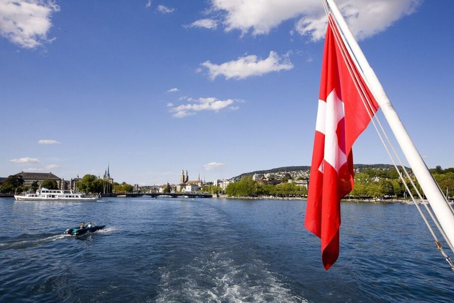 Zurich: City Tour, Cruise, and Lindt Home of Chocolate Visit - Is $103 a fair price?